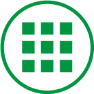 Precision icon