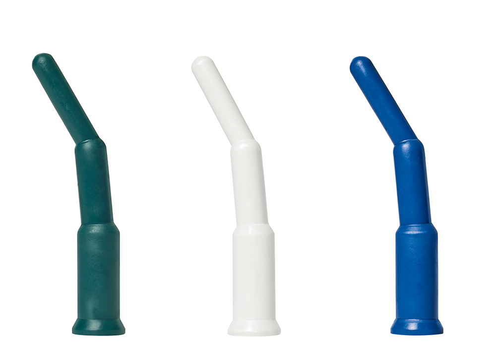 PVC fingers 