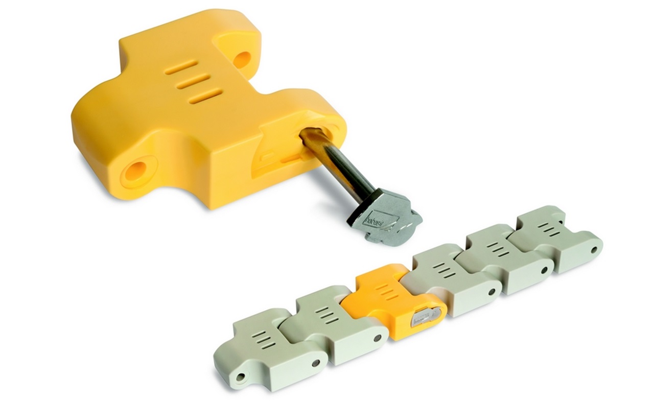 C1201AB Quick Release Chain Link