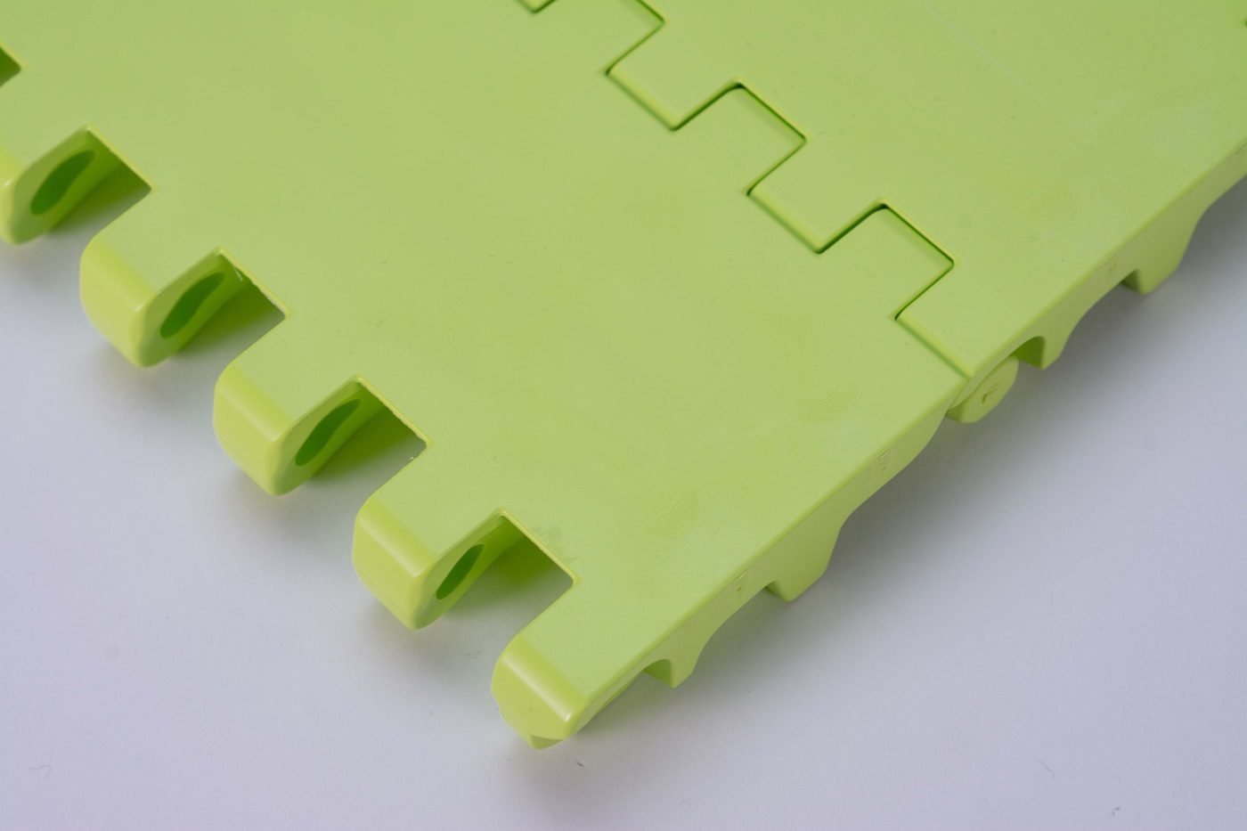 Habasit POM+DX X-ray Detectable Material