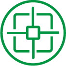 Accuracy icon